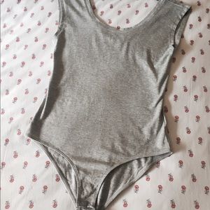 Gap Sleeveless Body Suit
